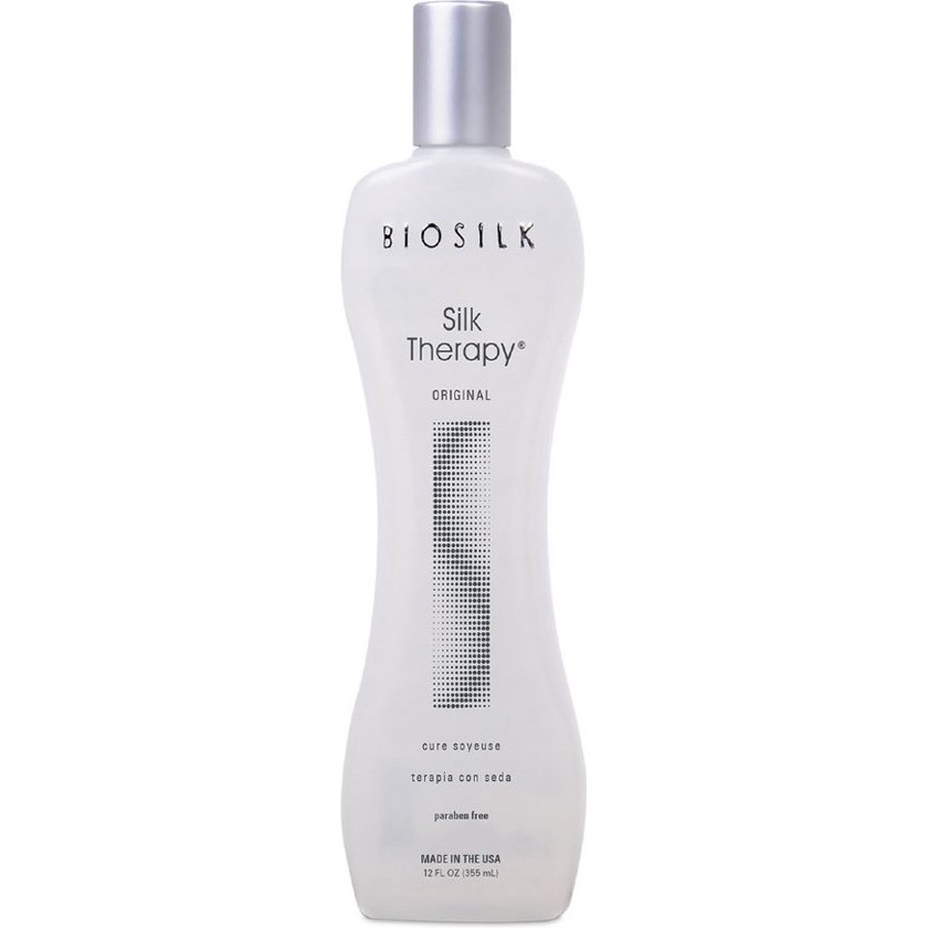 BioSilk Serum BioSilk Silk Therapy Serum Original Alle Haartypen 355 ml