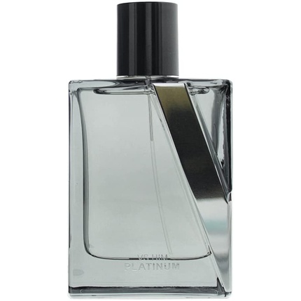 Victorias Secret Vs Him Platinum Eau De Parfum Spray 100 ml for Men