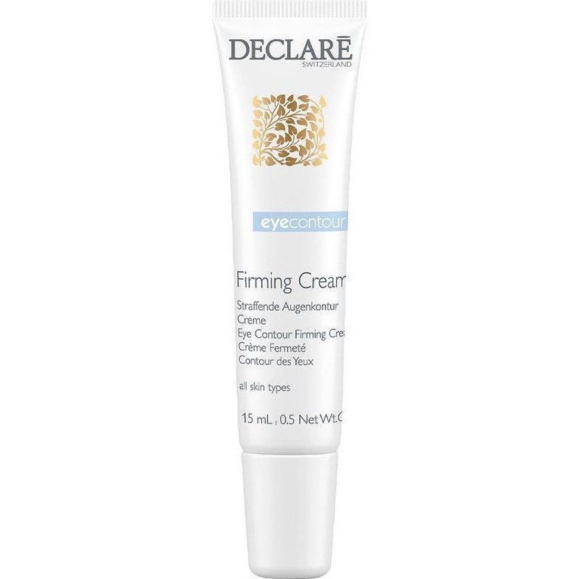 Declaré Eye Contour Firming Cream 15ml