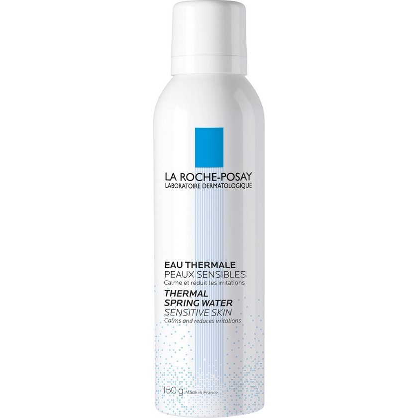 Thermal Spring Water By La Roche-posay 150 G