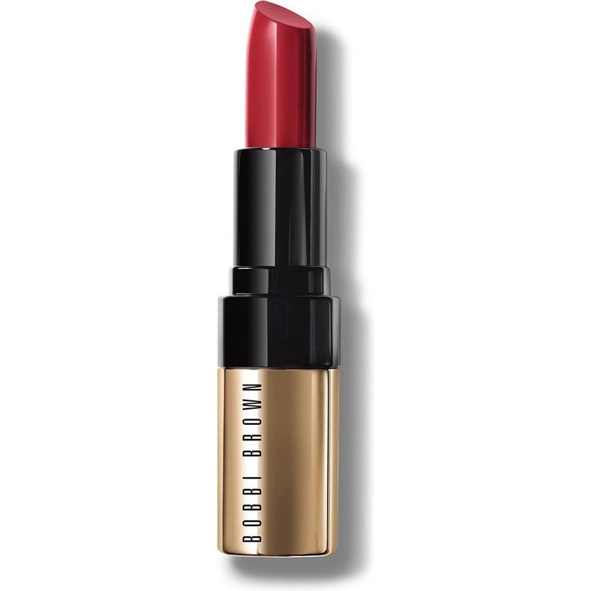 Bobbi Brown Luxe Lip Color Paris Yan Red 28 3 8 Gr