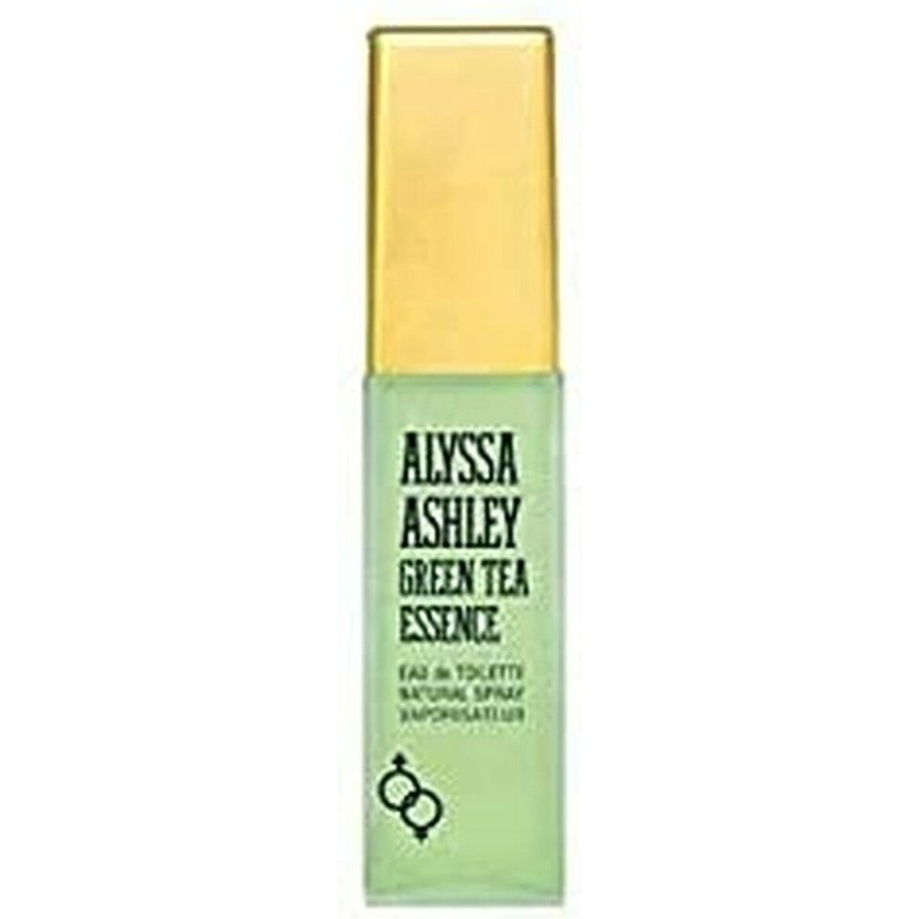 Alyssa Ashley Green Tea Essence Eau De Toilette Spray 15ml