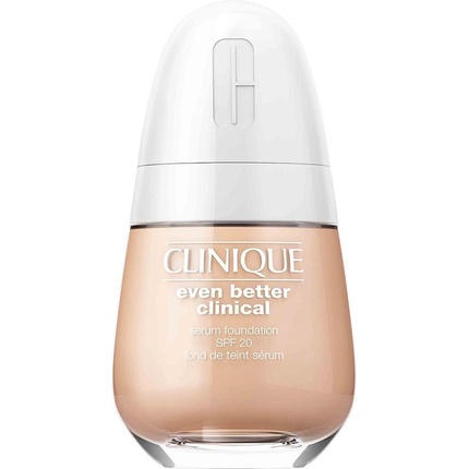 Clinique Even Better Clinical Serum Foundation SPF20 08 Linen 30 ml