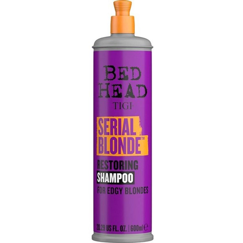 Tigi Shampoo for Women