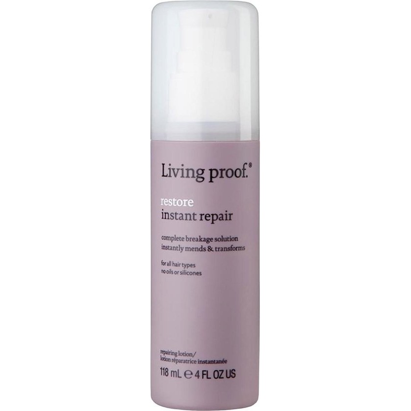 Living Proof Restore Repair Leave in Conditioner DroogBeschadigd Haar 118ml