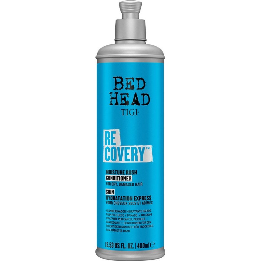 Tigi Bed Head Recovery Moisture Rush Conditioner 400 ml