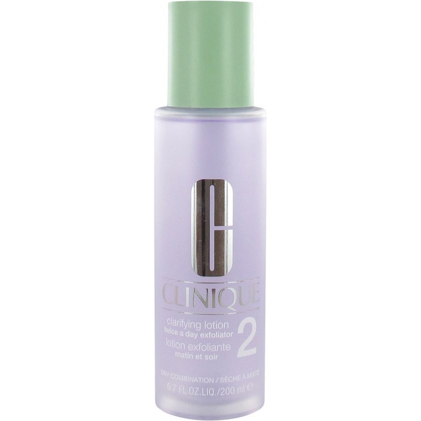 Clinique Clarifying Lotion 2 – 200 Ml