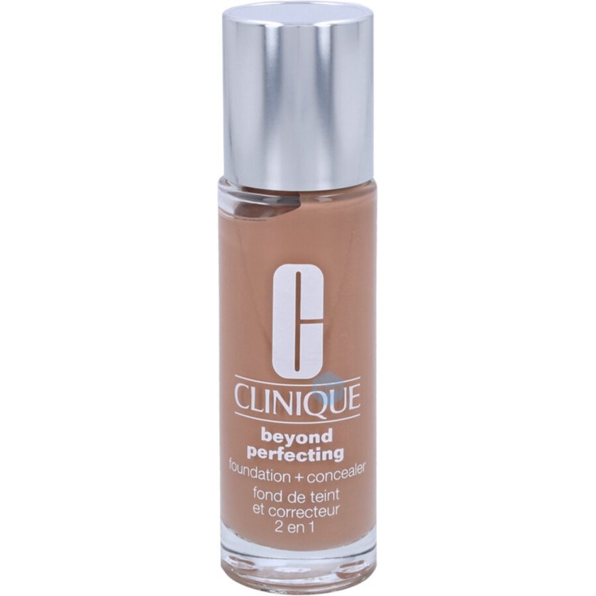 Clinique Foundation Beyond Perfecting Foundation   Concealer Fluide 9 Neutral  MF N  30ml