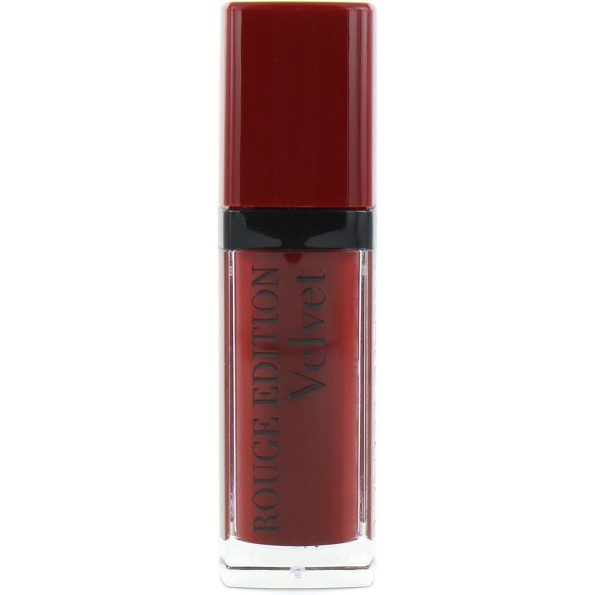 Bourjois Rouge Edition Velvet 19 Jolie De Vin