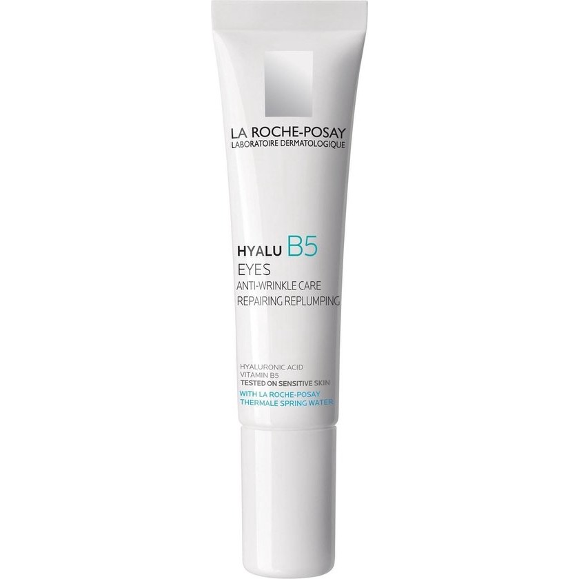 La Roche Posay Hyalu B5 Yeux Soin Anti-rides 15 Ml By La Roche-posay 15 Ml