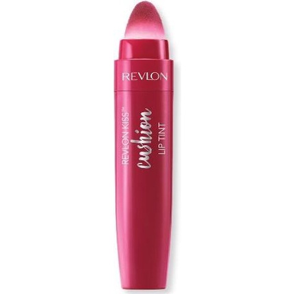 Revlon Kiss Cushion Lip Tint 230 Naughty Mauve 4 4 Ml