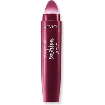 Revlon Kiss Cushion Lip Tint 290 Extra Violet 4 4 Ml