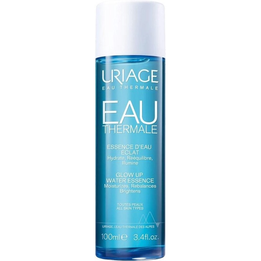 Uriage Eau Thermale Glow Up Water Essence 100 ml