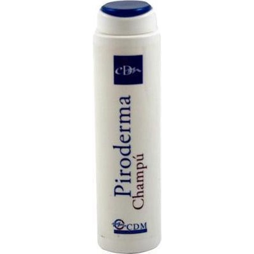 Cdm Piroderma Champao 200ml