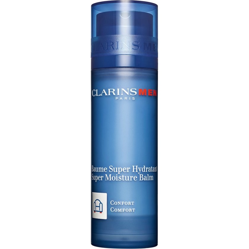 Men Balsamo Super Hidratante Rostro By Clarins 50 Ml