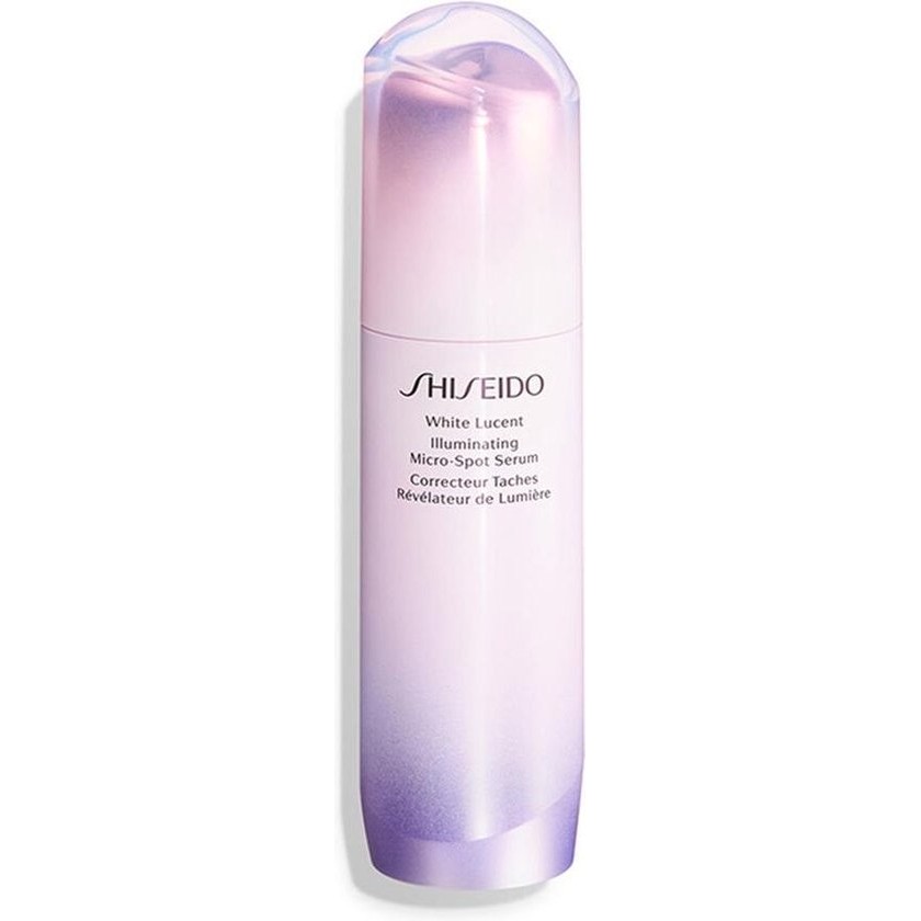 Shiseido White Lucent Illuminating Micro spot Serum 50 Ml 50 Ml