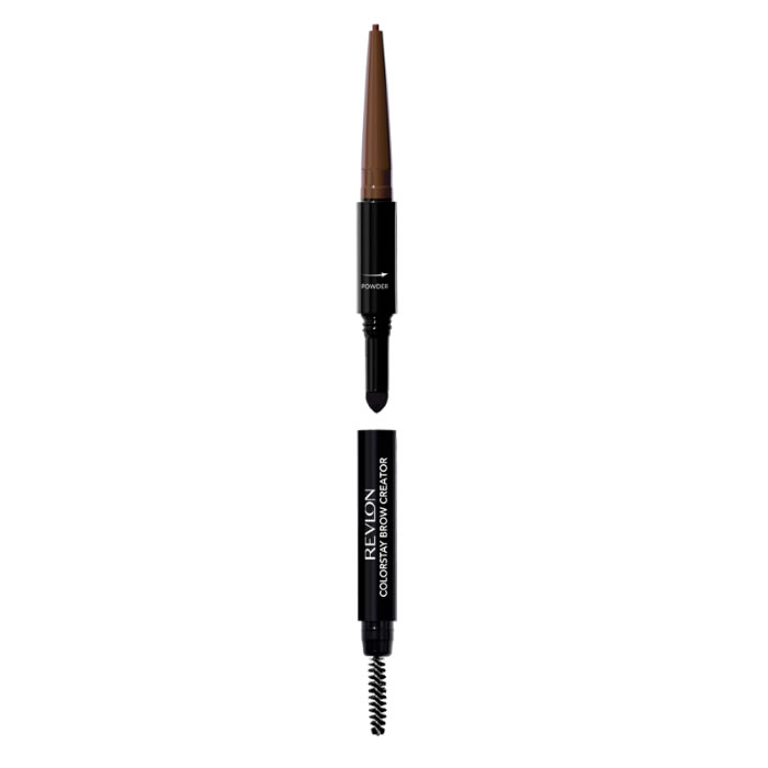 Colorstay Brow Creator By Revlon #medium-brown