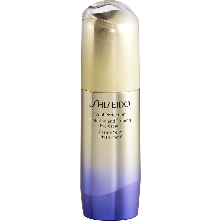 Shiseido Vital Perfection Uplifting and Firming Eyecream – 15 ml – oogcrème