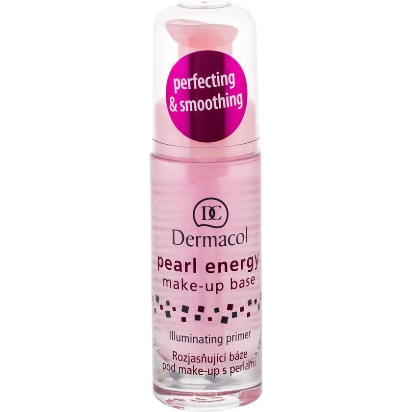 Dermacol Pearl Energy Make-up Base 20 ml
