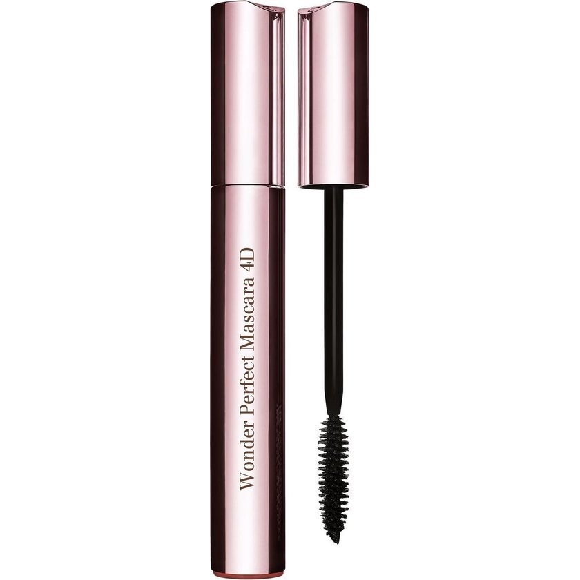 4d Mascara Wonder Perfect Mascara – Mascara 8 Ml