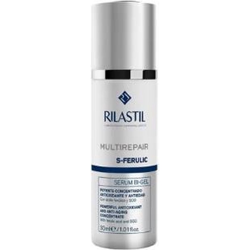 Cumlaude S Ferulic Serum Bi Gel 30ml