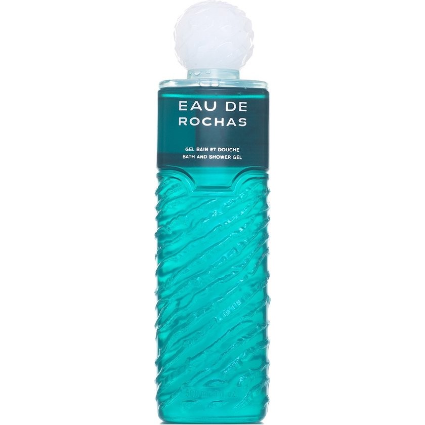 Rochas Eau De Rochas Swg W 500 Ml