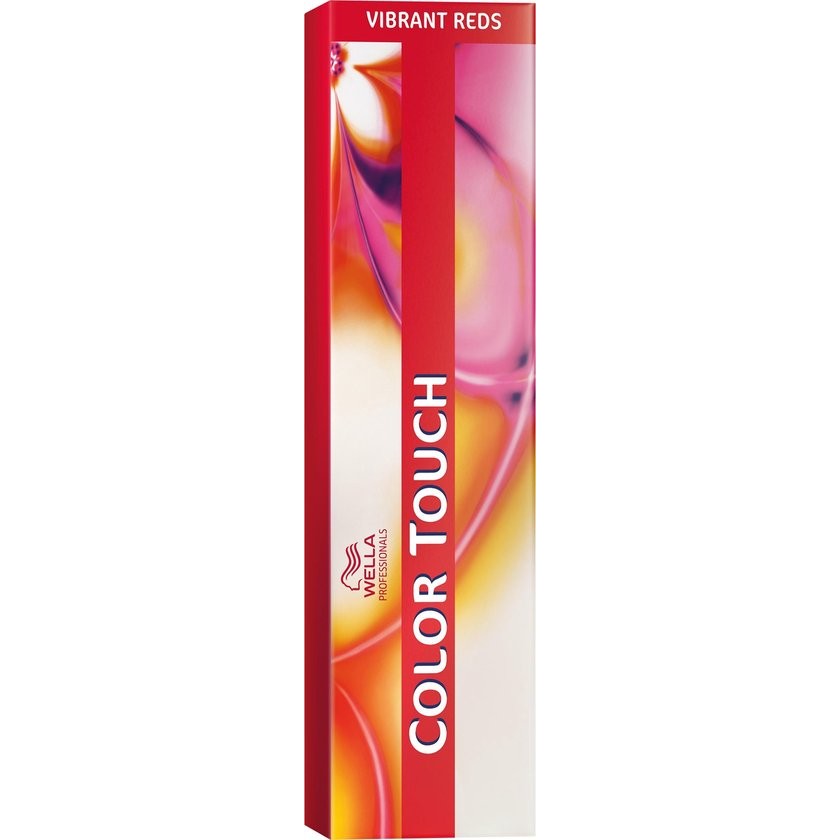 Wella Ct Vibrant Reds 7-43 60ml We, Ceemea