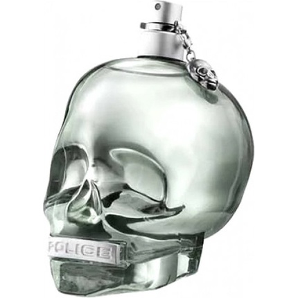 Police To Be Green EDT U 40 ml