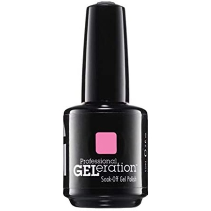 Lac de unghii semipermanent Jessica Geleration Colours Mojave Desert  GEL 1171  15ml