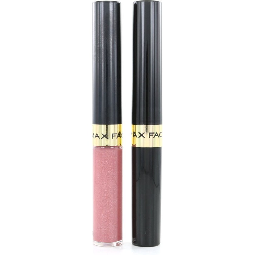 MAX FACTOR Lipfinity Lip Colour trwa a pomadka do ust 016 Glowing