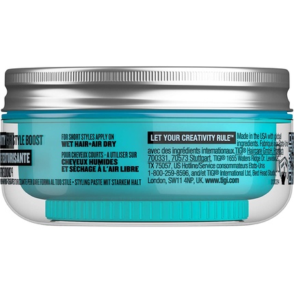 Tigi Bed Head Manipulator Matte Texturizing Putty 57 G