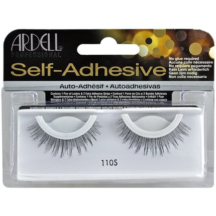Ardell Pro Self Adhesive Lash 110s