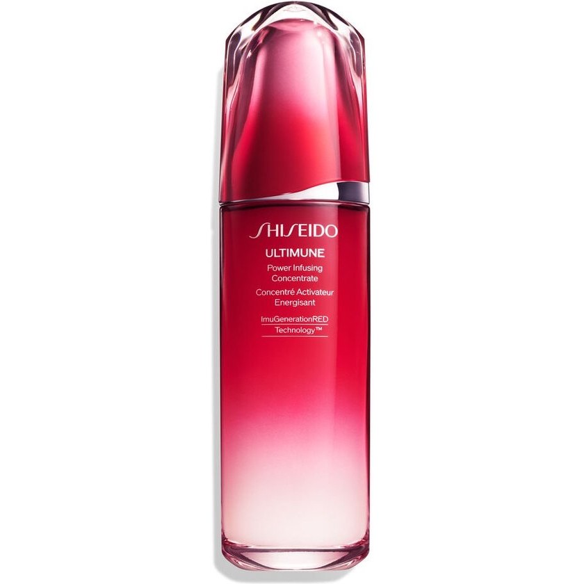 Shiseido Ultimune Power Infusing Concentrate 3 0 120ml