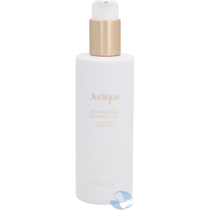 Face By Jurlique Revitalizing Cleansing Gel 200ml