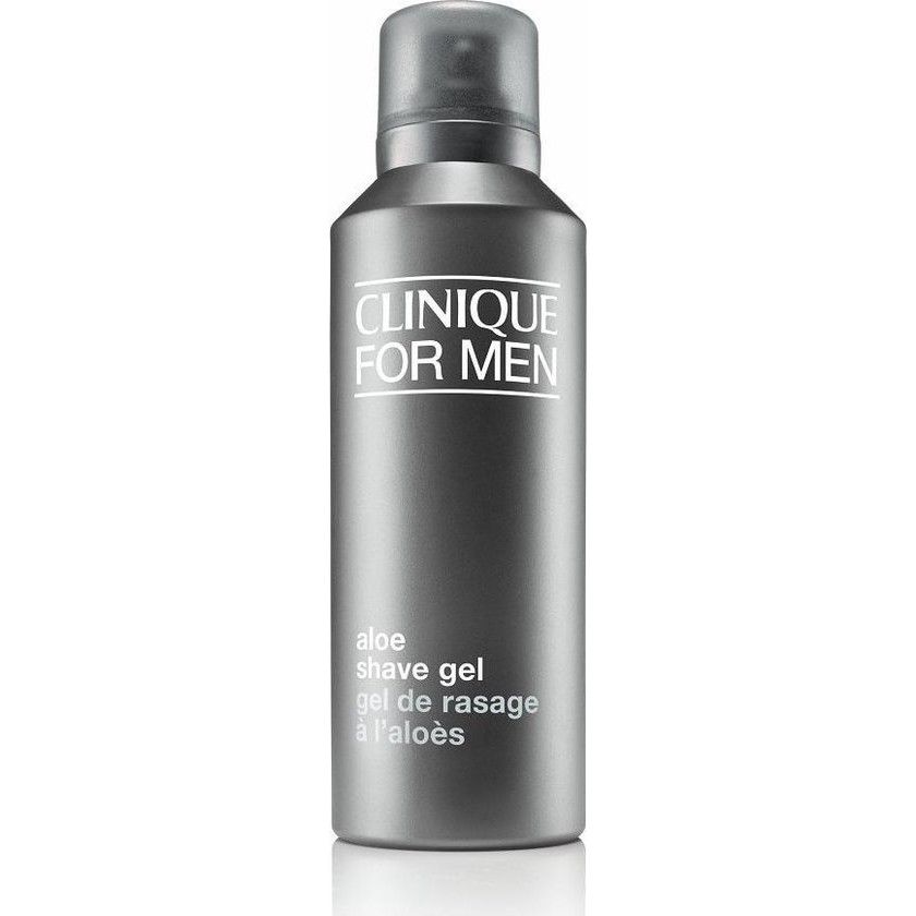 Clinique For Men Aloe Shave Gel – 125 ml