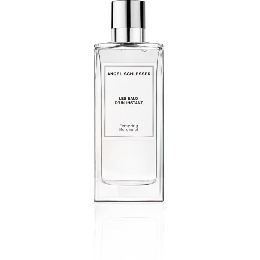 Angel Schlesser De wateren van een moment verleidelijk Bergamota Water Devable Spray 100ml