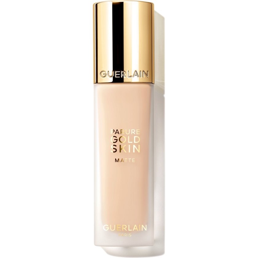 Guerlain Parure Gold Mate Make Up #2w