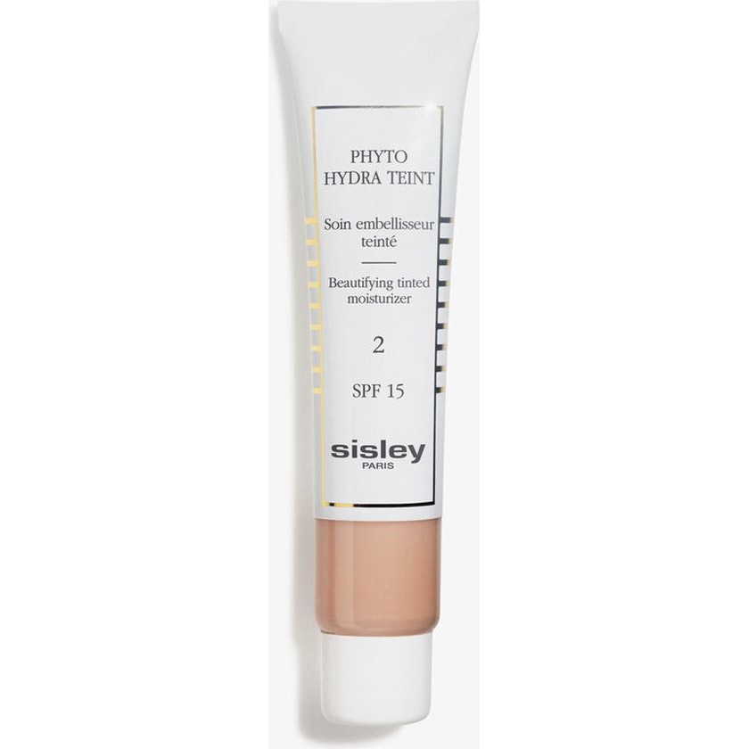 Phyto Hyrda Complexion By Sisley #2-medium-40ml