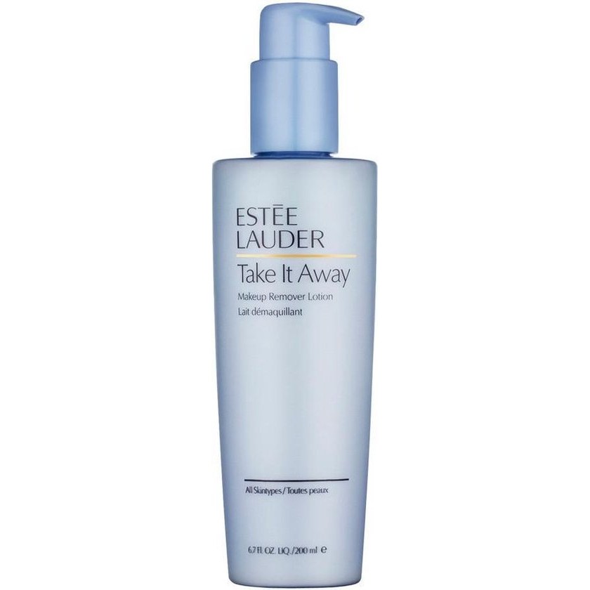 Estee Lauder Huidverzorging Take It Away Makeup Remover Lotion Melk 200ml