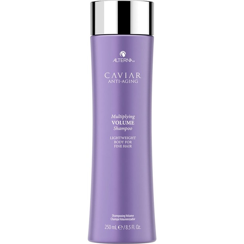Alterna Caviar Multiplying Volume Shampoo