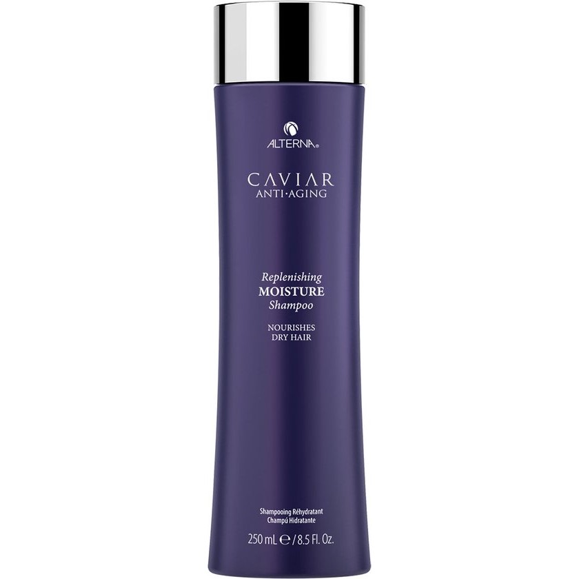 Alterna CAVIAR ANTI AGING replenishing moisture Shampoo 250 ml