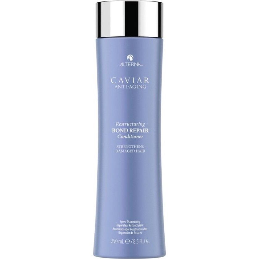 Caviar Anti Aging Restructing Bond Repair Conditioner 250ml – Conditioner voor ieder haartype