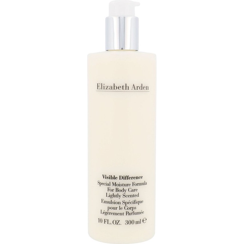 Elizabeth Arden Visible Difference – 300ml – Bodylotion