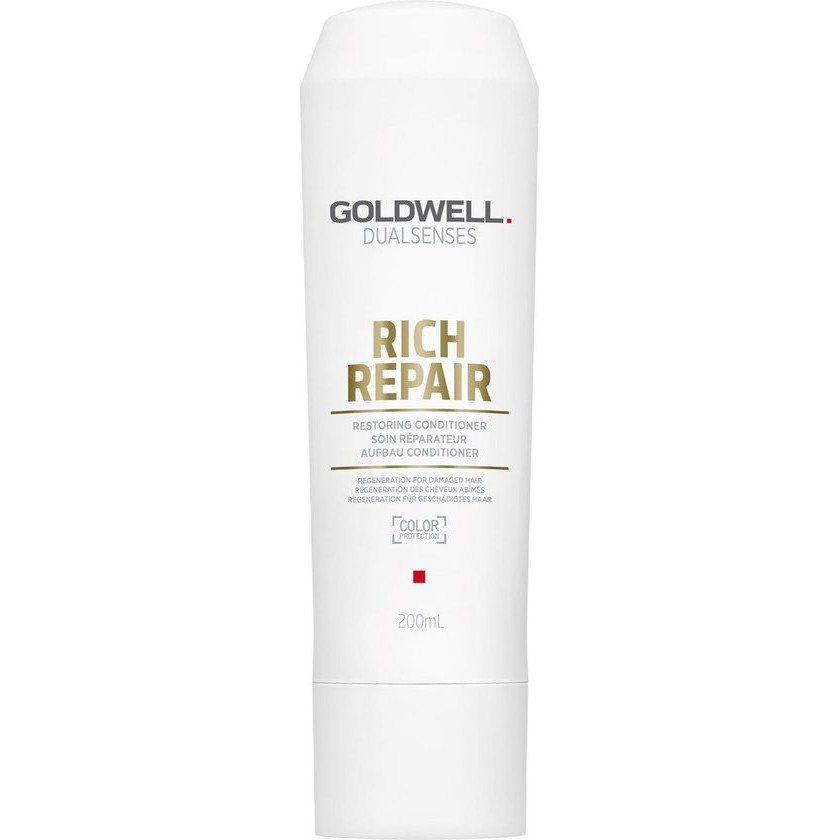 Goldwell Dualsenses Rich Repair Restoring Conditioner 200 ml
