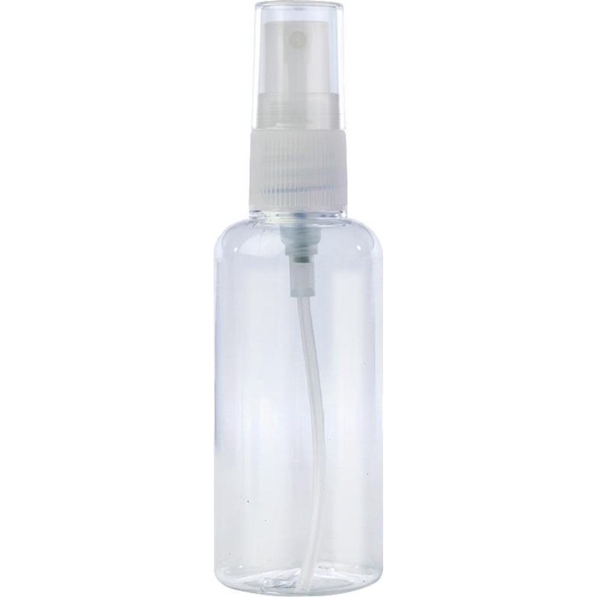 Atomiser Bottle Beter Plastic (100 ml)