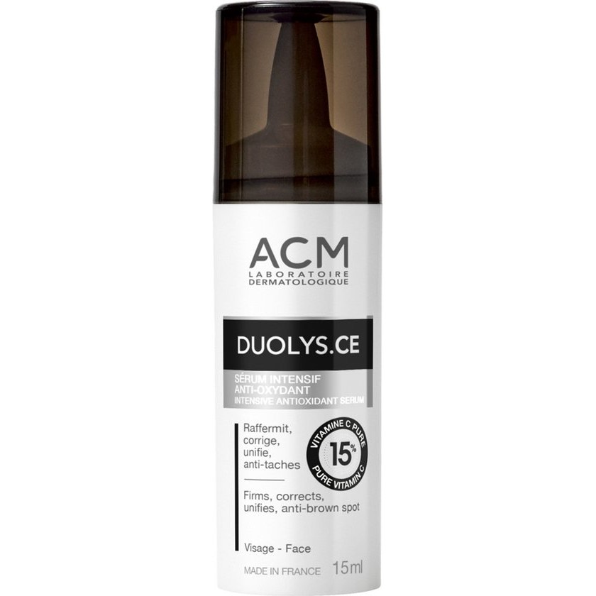 Acm – Duolys Ce Anti