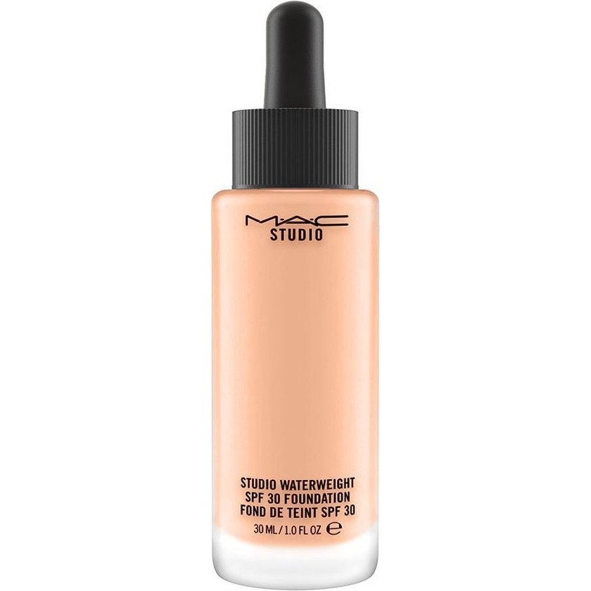 MAC Studio Waterweight Foundation NW25 30 ml
