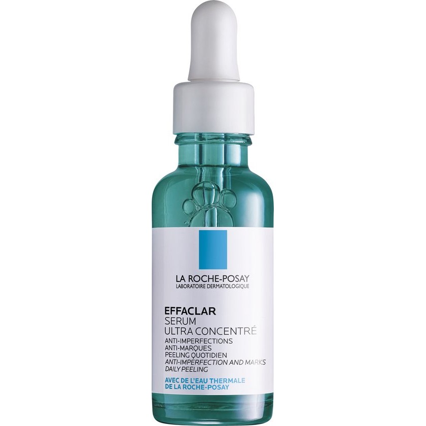 La Roche Posay Effaclar Serum Ultraconcentrated 30 Ml By La Roche-posay 30 Ml