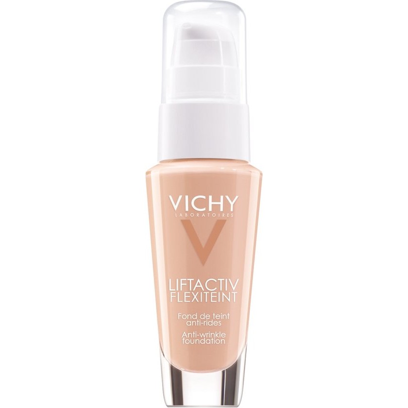 Liftactiv Flexiteint Anti-wrinkle Foundation Spf20 By Vichy #15-opal