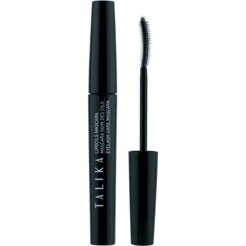 Talika Lipocils Mascara #brown